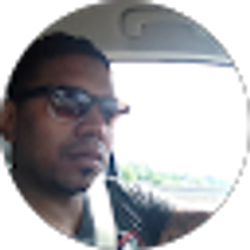 Profile photo of gerald thompson