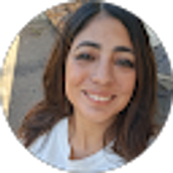 Profile photo of Yara Hernandez