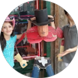 Profile photo of Sandra Mendez