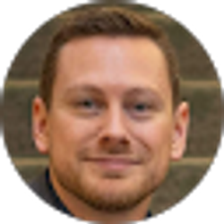 Profile photo of Aaron Dugger