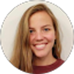 Profile photo of Hannah Benson