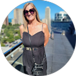 Profile photo of Brenda Reeves