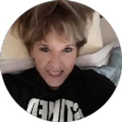 Profile photo of Marilyn Douglas