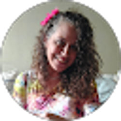 Profile photo of Nicole Simmons