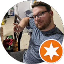 Profile photo of Nate Sturgill