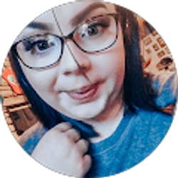 Profile photo of Tayler Rae Meridith