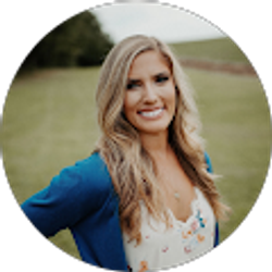 Profile photo of Carly Calvert