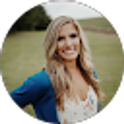 Profile photo of Carly Calvert