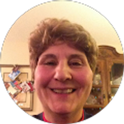 Profile photo of Linda Perry