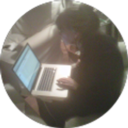 Profile photo of Gillian Singer