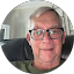 Profile photo of Tom