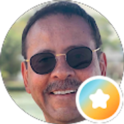 Profile photo of robert capria