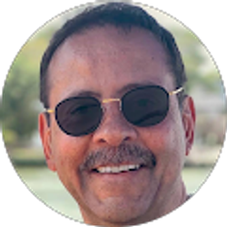 Profile photo of robert capria