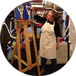 Profile photo of nicole anderson