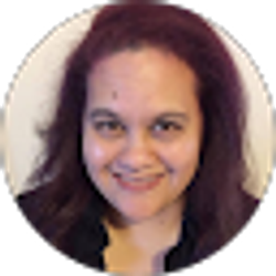 Profile photo of Darlene Liwy