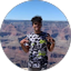 Profile photo of Kyle Mills