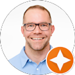 Profile photo of Mike Baird