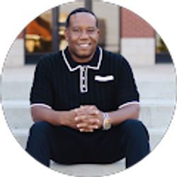 Profile photo of Dennis Perkins