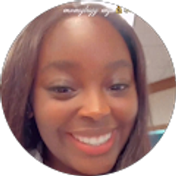 Profile photo of Camya Whitlock