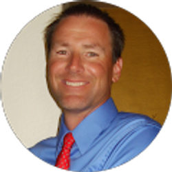 Profile photo of Brent Heiden