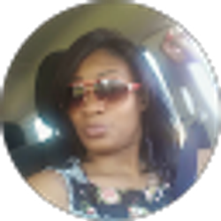 Profile photo of Alicia Eskridge