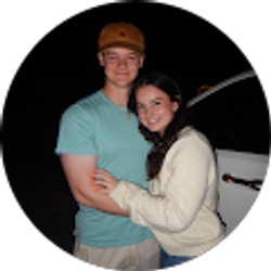 Profile photo of Emarie Holder