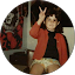 Profile photo of Colleen McKay Wharton