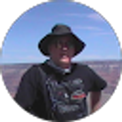Profile photo of David Bennett