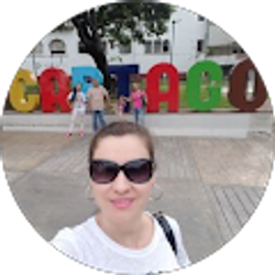 Profile photo of Diana Blanco