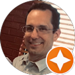 Profile photo of Brent Doerffler