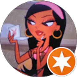 Profile photo of Ginger Evans