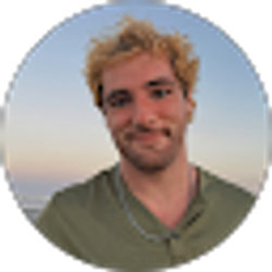Profile photo of Jacob Throneberry