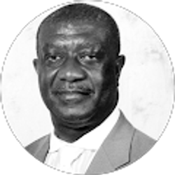 Profile photo of Charles Atakora