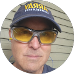 Profile photo of John Lea