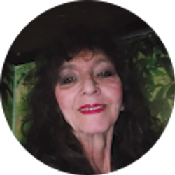 Profile photo of M Robinson