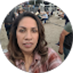 Profile photo of Rosa Cruz