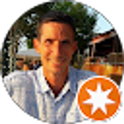 Profile photo of Richard D.