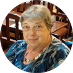 Profile photo of JOSEFINA DURANGO