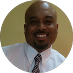 Profile photo of Raleigh Hall