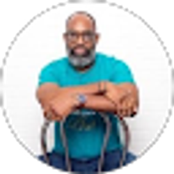 Profile photo of phil randolph