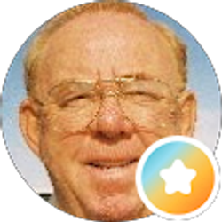 Profile photo of Paul Fox
