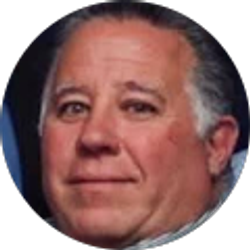 Profile photo of Nicholas Salerno