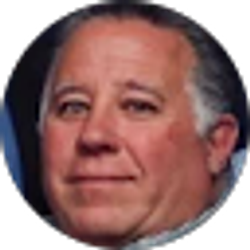Profile photo of Nicholas Salerno