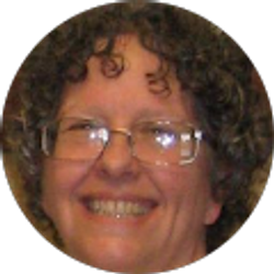 Profile photo of Gail Sierra