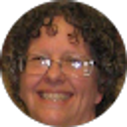 Profile photo of Gail Sierra