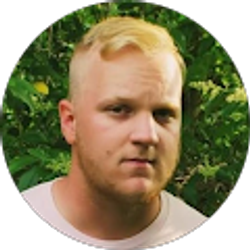 Profile photo of Spencer Burklin