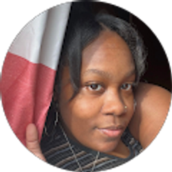 Profile photo of Destiny Walker