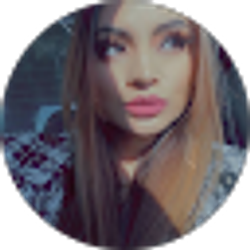 Profile photo of Reyna Medina