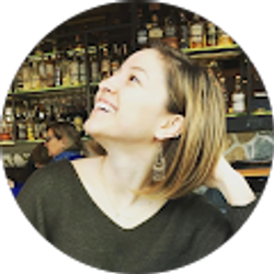 Profile photo of Allison Prell