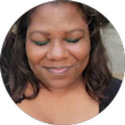 Profile photo of Candace Randle